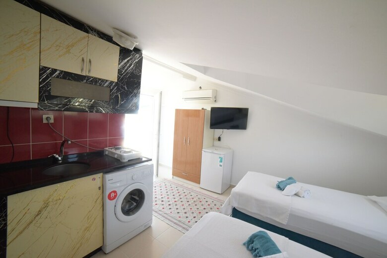 Ali Baba Apart Otel