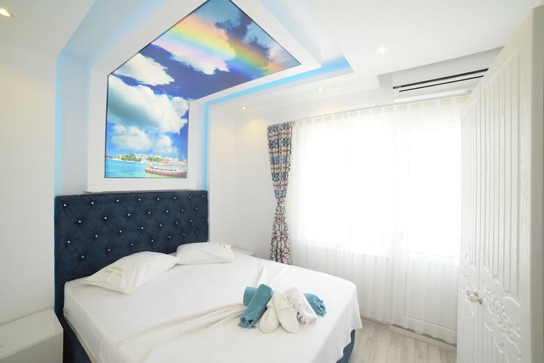 Ali Baba Apart Otel