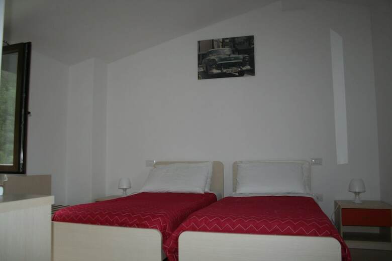 Hotel Guesthouse Casavasco