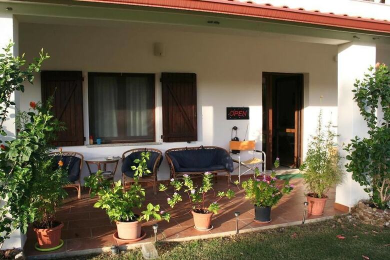Hotel Guesthouse Casavasco