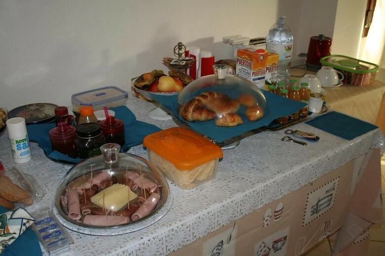 Hotel Guesthouse Casavasco