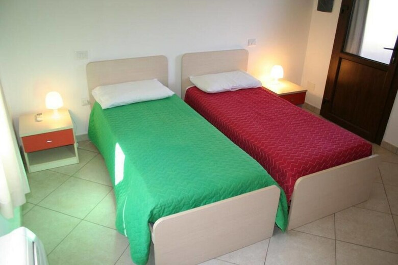 Hotel Guesthouse Casavasco