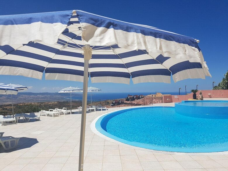 Apartamento Residence Pala Stiddata