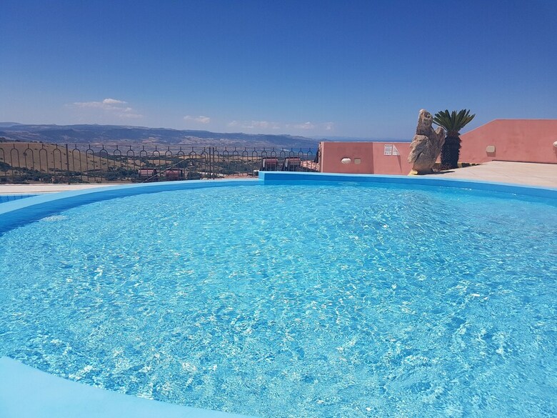 Apartamento Residence Pala Stiddata