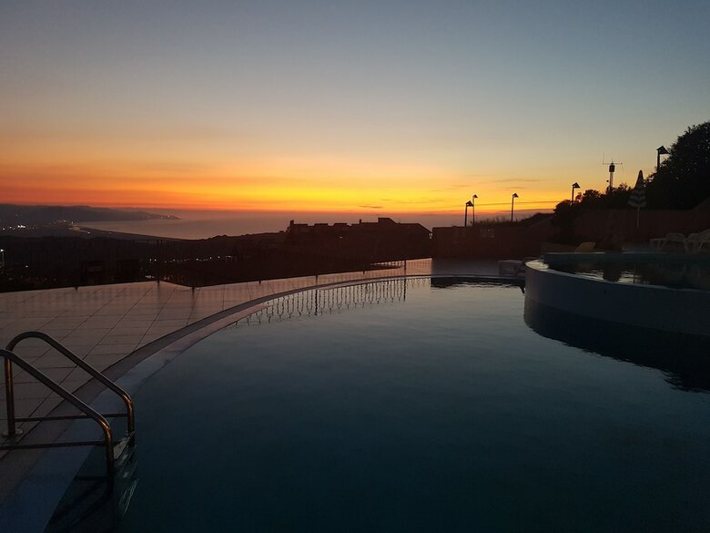 Apartamento Residence Pala Stiddata