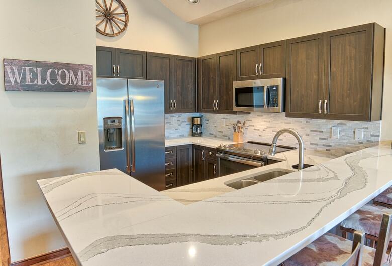 Main Street Junc. 15 (Townhome With Resort Amenities)