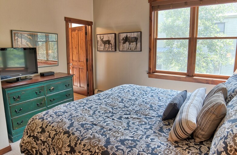 Main Street Junc. 15 (Townhome With Resort Amenities)
