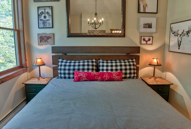 Main Street Junc. 15 (Townhome With Resort Amenities)