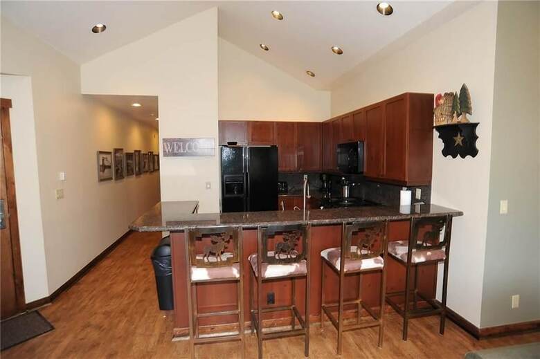 Main Street Junc. 15 (Townhome With Resort Amenities)