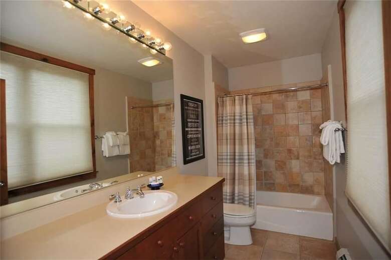 Main Street Junc. 15 (Townhome With Resort Amenities)