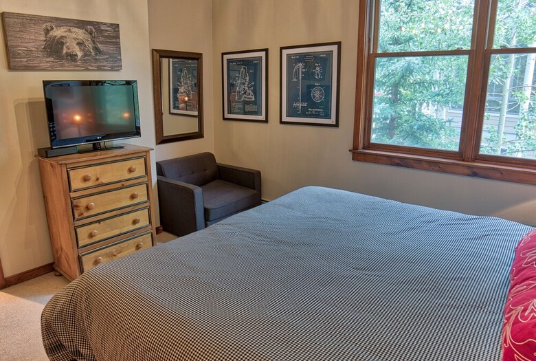 Main Street Junc. 15 (Townhome With Resort Amenities)