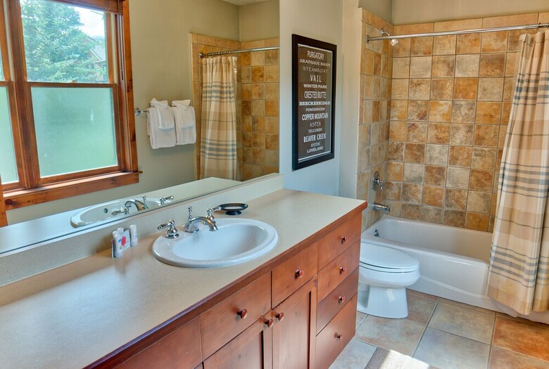 Main Street Junc. 15 (Townhome With Resort Amenities)