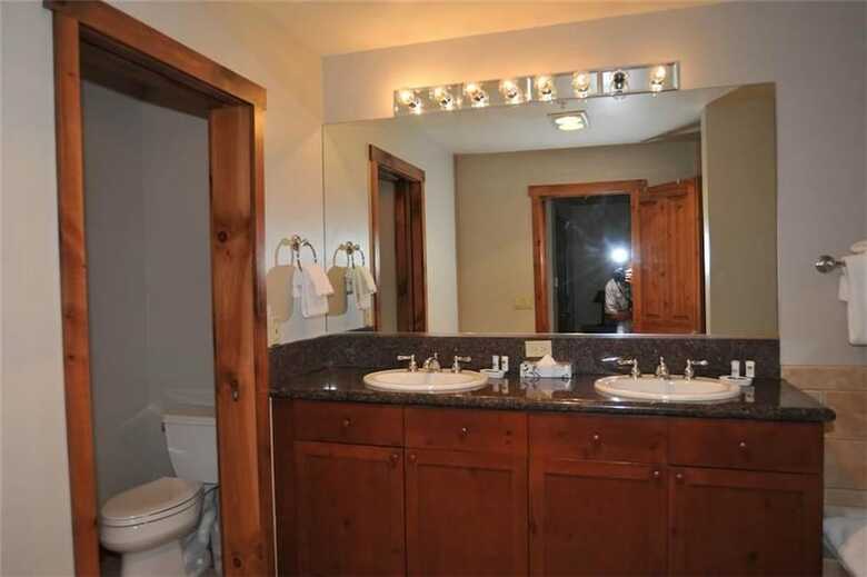 Main Street Junc. 15 (Townhome With Resort Amenities)