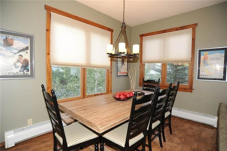 Main Street Junc. 15 (Townhome With Resort Amenities)