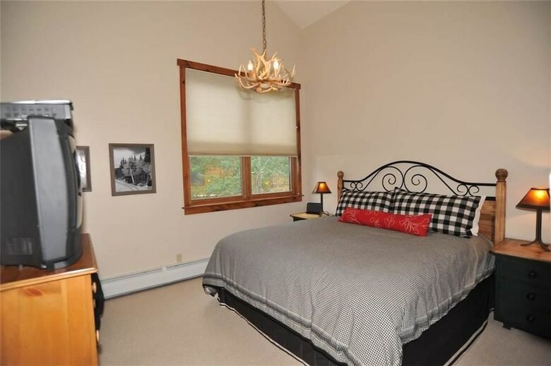 Main Street Junc. 15 (Townhome With Resort Amenities)
