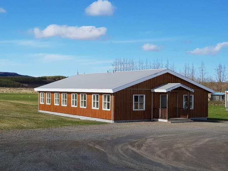 Hotel Skipal�kur Guesthouse