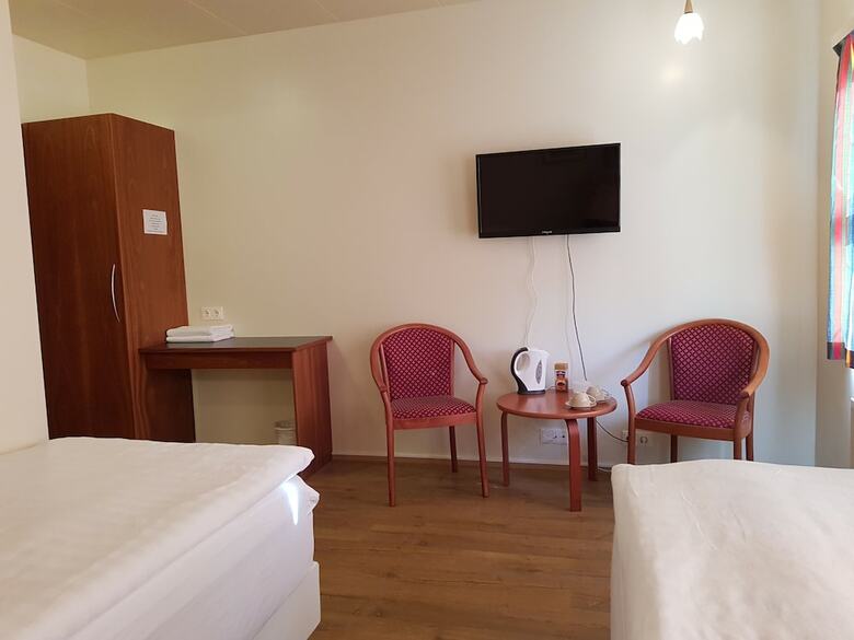 Hotel Skipal�kur Guesthouse
