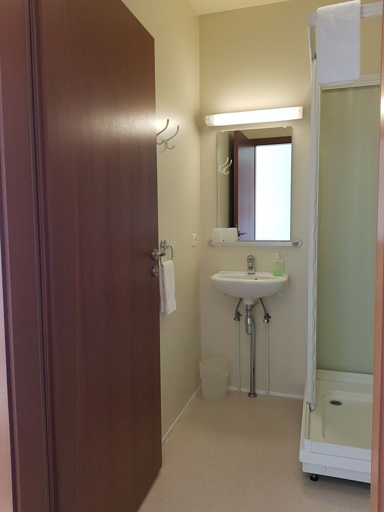Hotel Skipal�kur Guesthouse