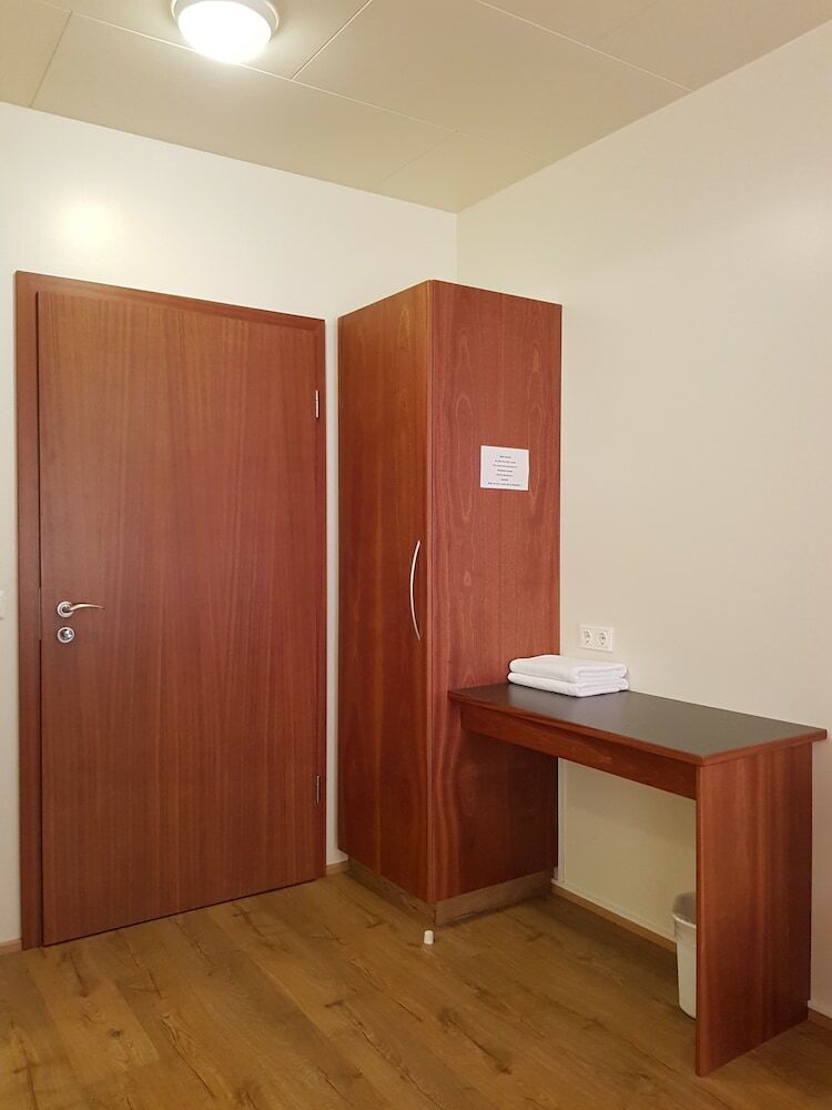 Hotel Skipal�kur Guesthouse