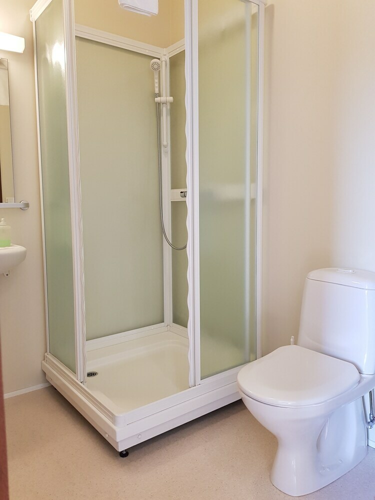 Hotel Skipal�kur Guesthouse