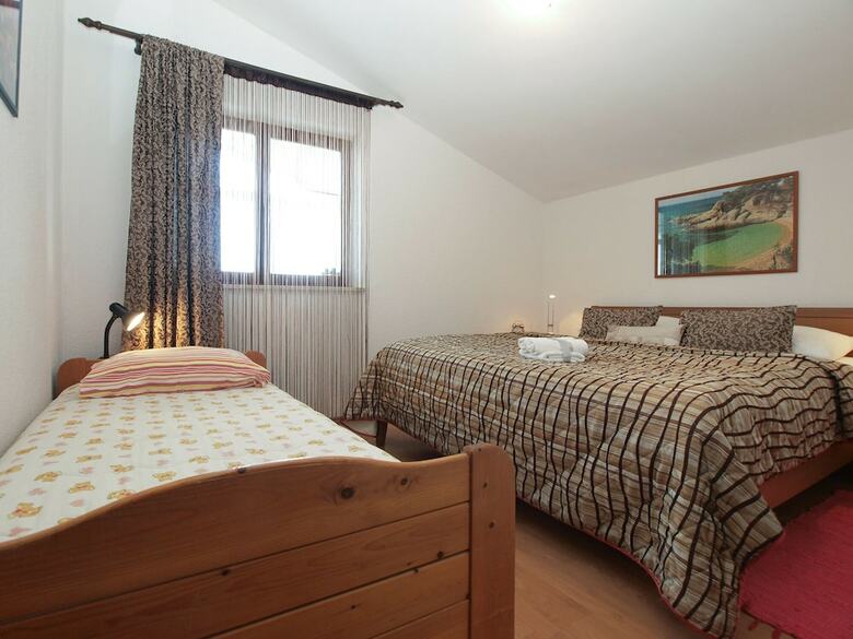 Apartments Jacqueline 1227