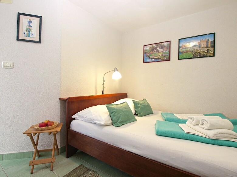 Apartments Jacqueline 1227