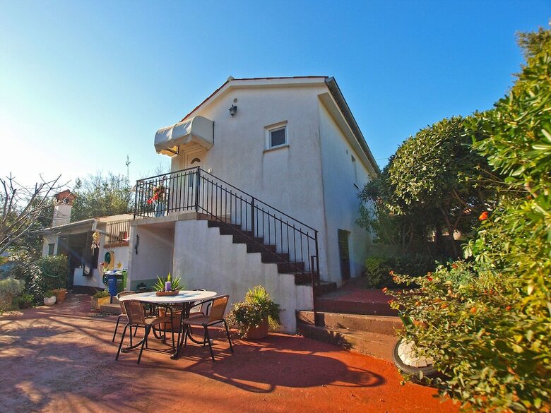 Apartments Jacqueline 1227