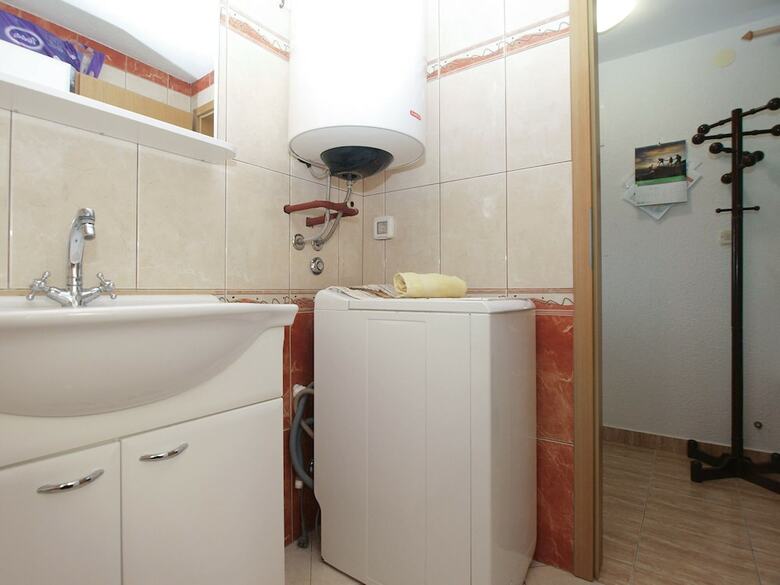Apartments Jacqueline 1227