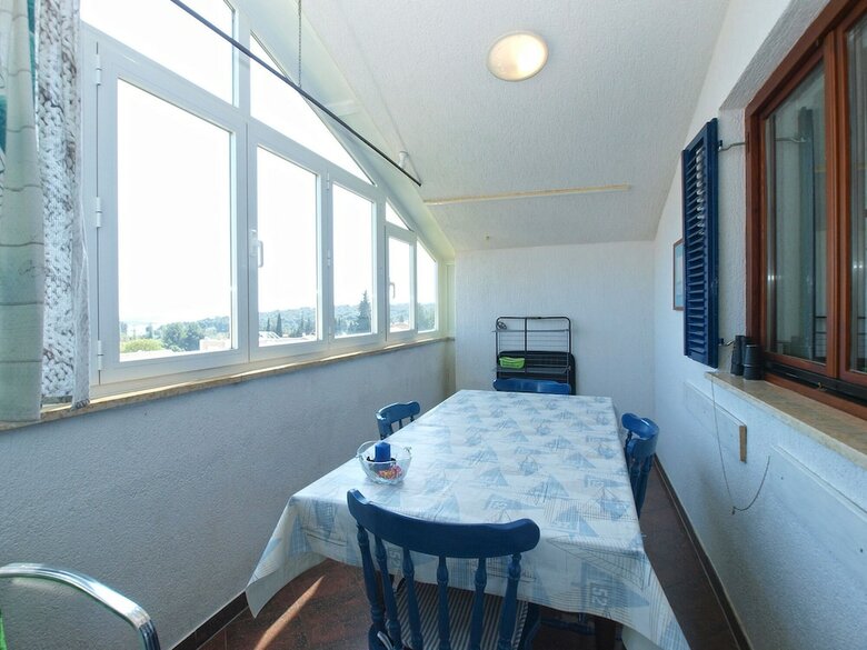 Apartments Jacqueline 1227