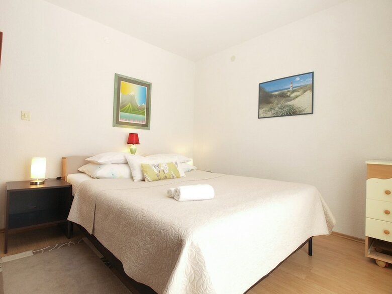 Apartments Jacqueline 1227