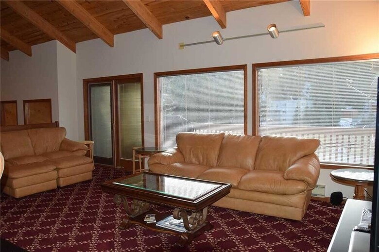 Eagle Ridge  #2 (Townhome With Private Hot Tub)