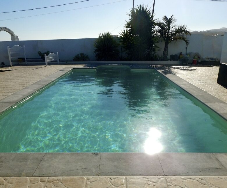 Hotel Bnb Los 5 Elementos Lanzarote