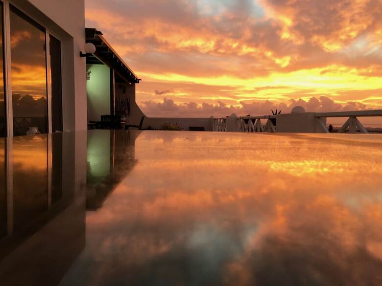 Hotel Bnb Los 5 Elementos Lanzarote