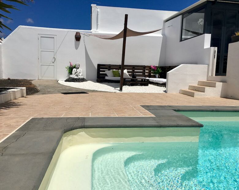 Hotel Bnb Los 5 Elementos Lanzarote
