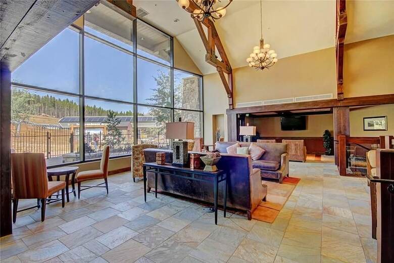 Crystal Peak Lodge 7501 (Penthouse Condo)