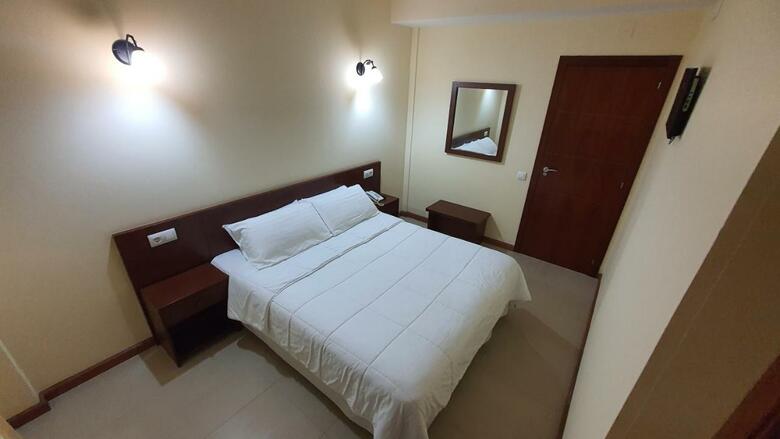 Hotel Sun Galicia