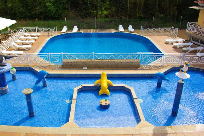 Hotel Sun Galicia