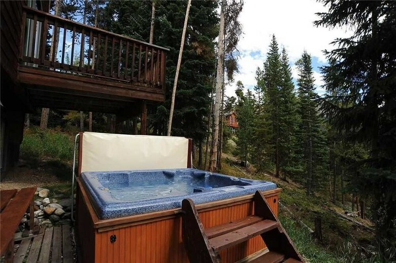 72 Clubhouse Rd (Private Home With Hot Tub)