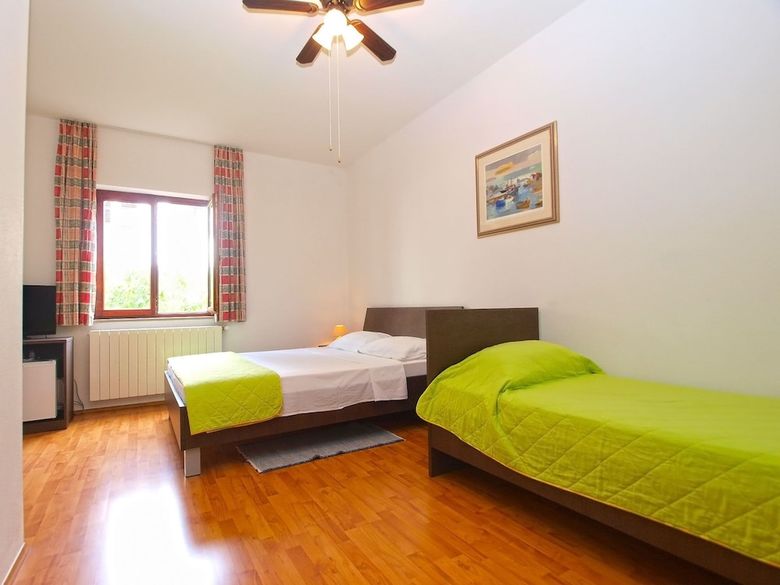 Hotel Rooms Ivica 1452