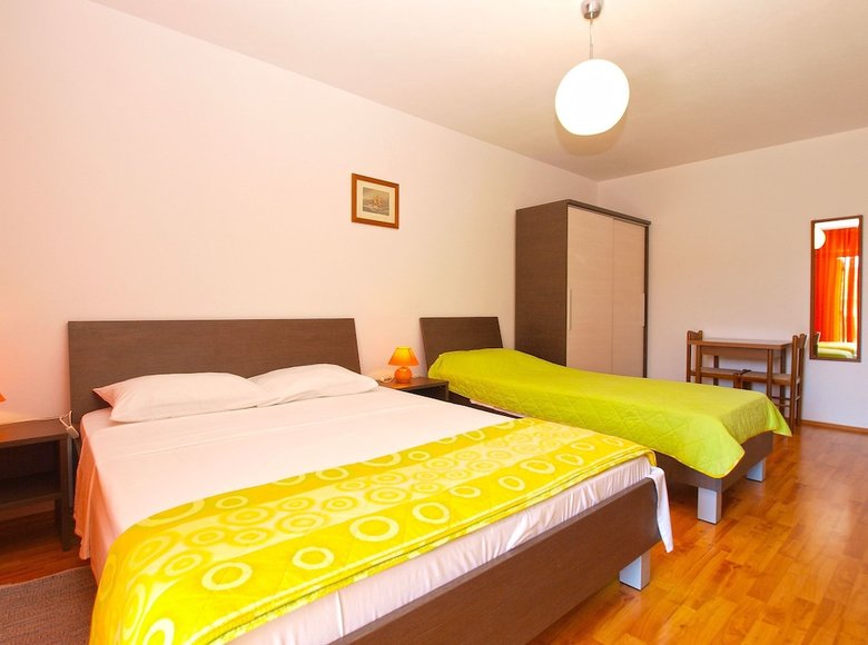 Hotel Rooms Ivica 1452