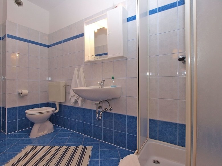 Hotel Rooms Ivica 1452