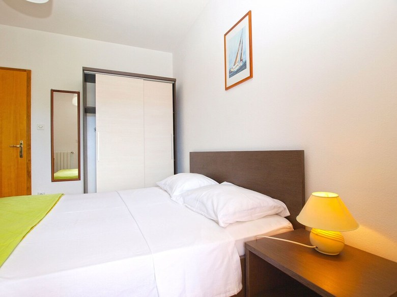 Hotel Rooms Ivica 1452