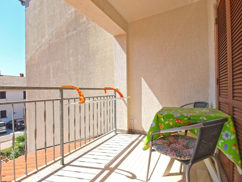 Hotel Rooms Ivica 1452