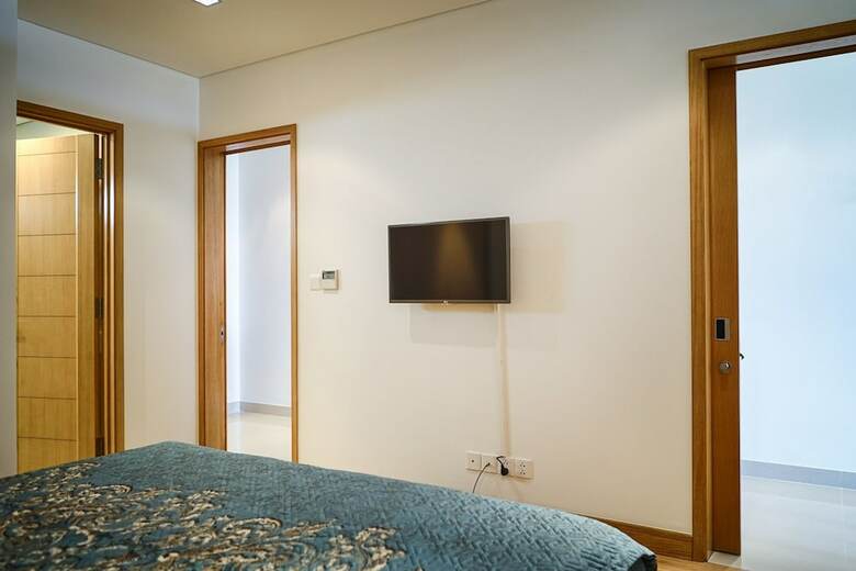 Apartamento The Ocean Suites - A504 Tower A