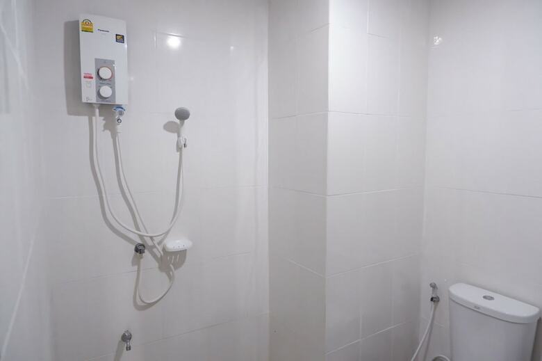 Hotel Yotaka @ Songkhla