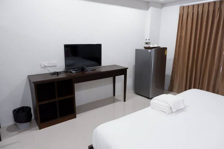 Hotel Yotaka @ Songkhla