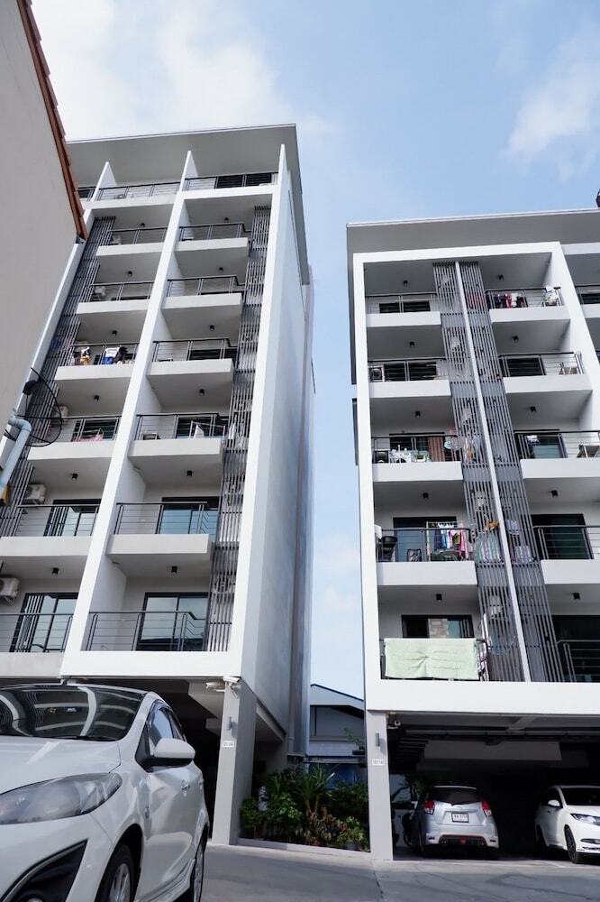 Hotel Yotaka @ Songkhla