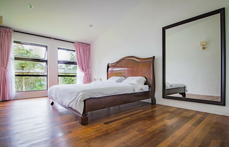 Cameron Highlands Bungalow (Pine Cottage)