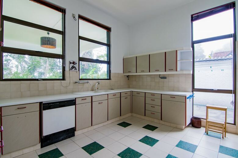 Cameron Highlands Bungalow (Pine Cottage)
