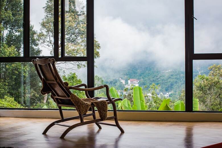 Cameron Highlands Bungalow (Pine Cottage)